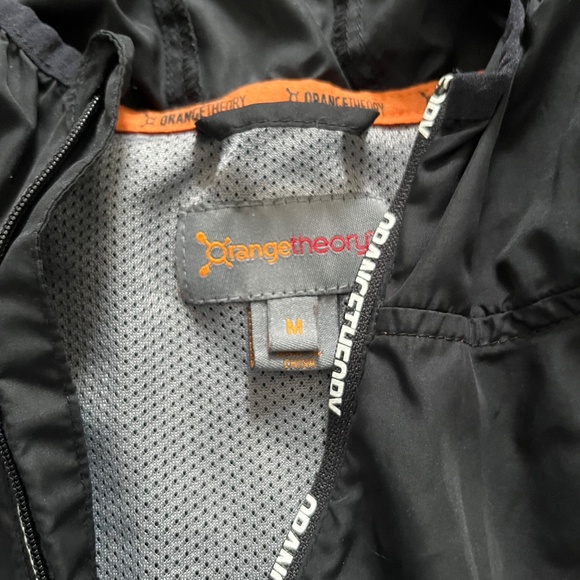 OTF Windbreaker - Picture 2 of 2